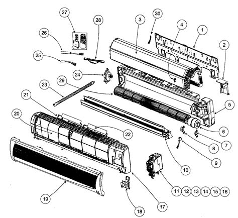 sherpa bag cat carrier carrier air handler parts list