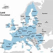Bilderesultat for stater i Europa. Størrelse: 182 x 185. Kilde: resantill.se