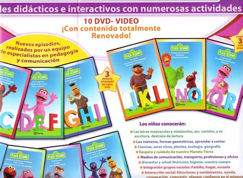Libros Dvds Cd Roms Enciclopedias EducaciÓn Preescolar