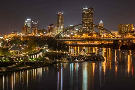 uncoveringpa  epic locations    downtown pittsburgh