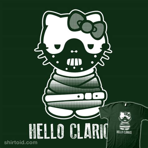 T Shirts We Like Pop Culture And More Diabolical Rabbit