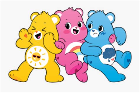 care bear images  bear clipart art pages  care bears  pinterest
