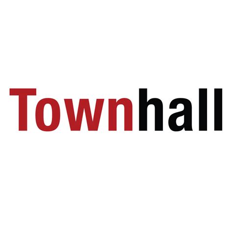 townhallcom salem media group