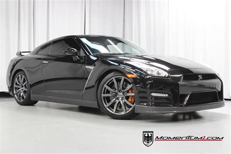 used 2015 nissan gt r premium for sale sold momentum motorcars inc