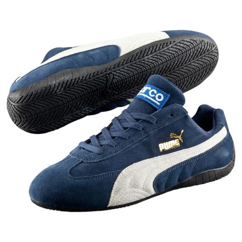 puma speed cat sparco shoes ebay