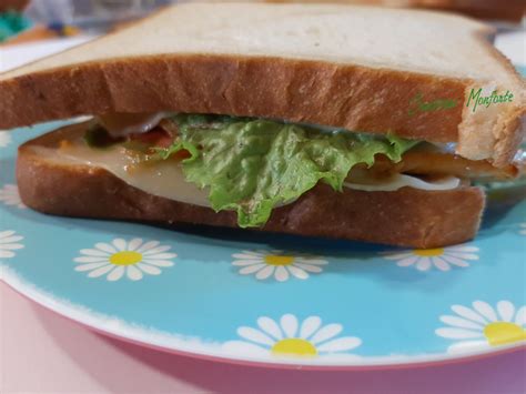 pan de molde resistente especial para sándwich schar santiveri monforte