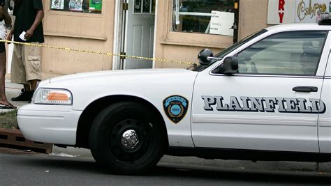 Plainfield Cop Fired For Having Sex On Duty In Patrol Car Report Says
