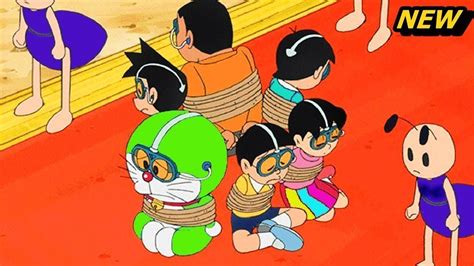 New Doraemon Bahasa Indonesia 2020 Episode Doraemon