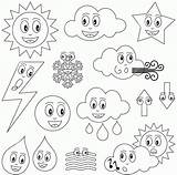 Coloring Weather Pages Printable Kids Windy Autism Cold Spring Sunny Rain Gingerbread Boy Getcolorings Colouring Preschool Girl Getdrawings Pag Popular sketch template