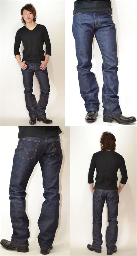 ray online store levi s 517 original boot cut denim jeans jeans underwear bootcut 00517 rigid