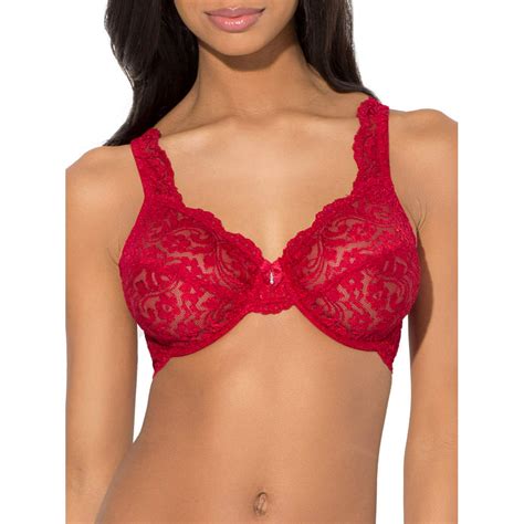 smart and sexy smart and sexy women s signature lace unlined underwire