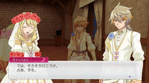 More Bachelors Bachelorettes Revealed For Rune Factory 5 New