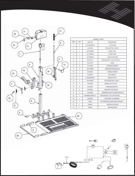 page   harmar mobility mobility aid al user guide manualsonlinecom