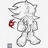 Hedgehog Sonic Toppng sketch template
