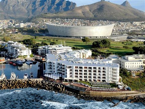 radisson blu hotel waterfront cape town  south africa room deals  reviews