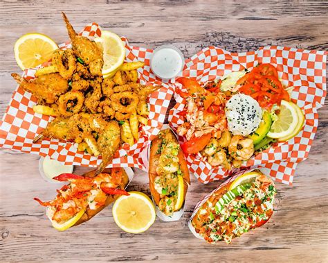 order seafood junction menu deliverymenu prices chicago uber eats