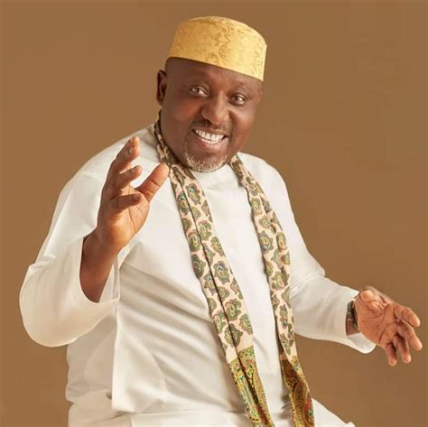 My Life Is In Danger Okorocha’s Associate Cries Out Nation Newslead