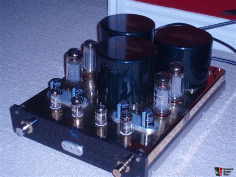 yaqin mc   watt tube amp photo   audio mart