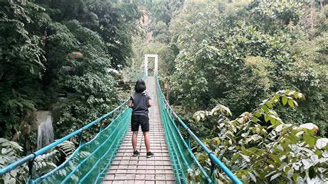 a sight to see how to get to mantayupan falls in barili