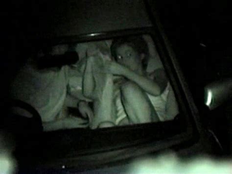 hidden camera voyeur car sex peeping love hotel