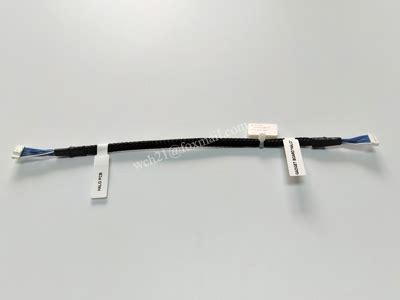 wire harness cable assembly