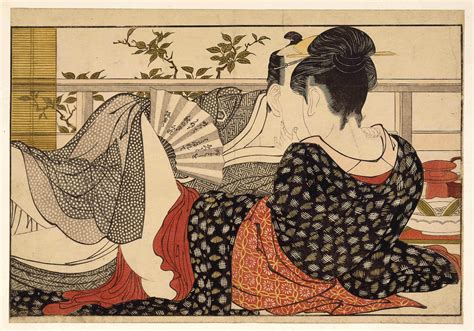 japan shunga art 春画 on pinterest woodblock print japan art and erotic art