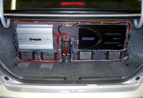major parts   cars audio media system