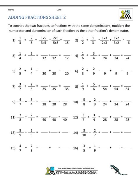 multiplying fractions word problems worksheet dividing  numbers