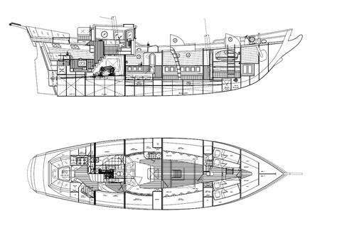 ship    google search drawings layout brigantine