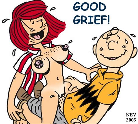 charlie brown porn 147867 charliebrown peppermintpatty