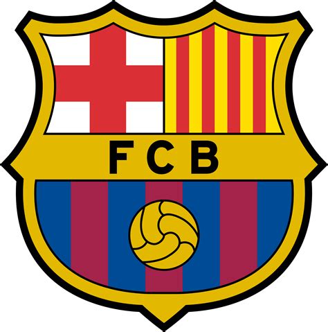fc barcelona logo png transparent svg vector freebie supply