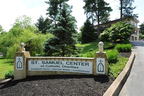 saint samuel center hope   campaign catholic charities