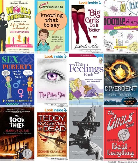 books  teenage girls  kids story books good books book girl