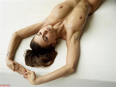 Marisa In Closeup By Hegre Art Erotic Beauties