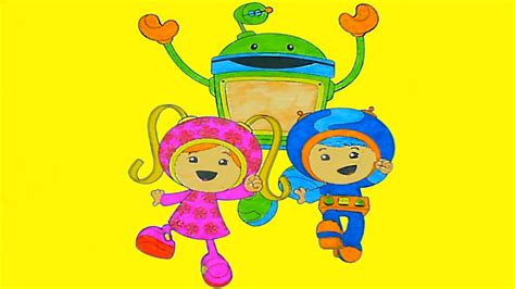 team umizoomi  coloring pages  kids colors coloring colored