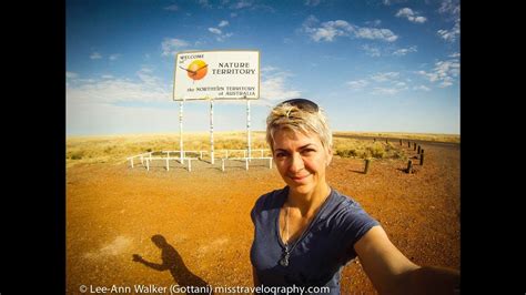 australia 4x4 road trip nissan patrol solo woman cairns to kakadu youtube