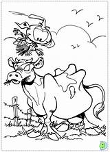 Dinokids Coloring Snorks Close sketch template