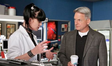 Ncis Where Is Abby Sciuto Star Pauley Perrette Now Tv And Radio