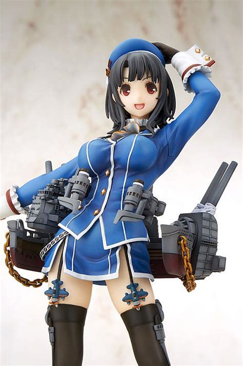 buy pvc figures kantai collection pvc figure takao  wave