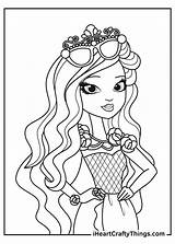 Coloring Iheartcraftythings Raven sketch template