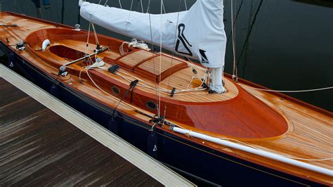 Care Classic Handcrafted Sailboats Spirit Yachts