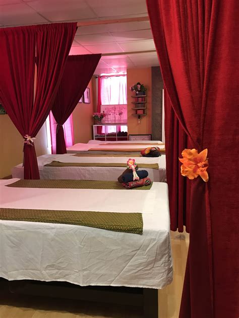 Rooms – Smile Thai Massage Therapy