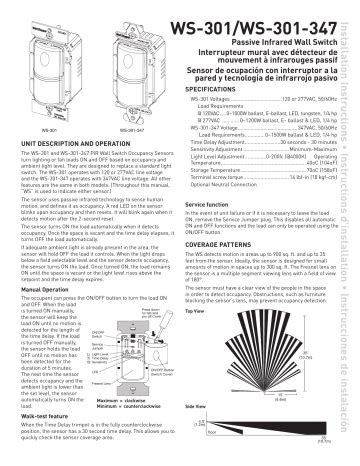 legrand ws   ws   installation instruction manualzz