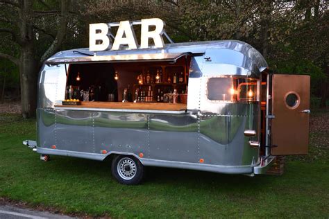 airstream bar quirky group