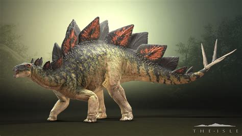 categorystegosauridae  isle wiki fandom