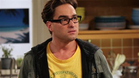 The Big Bang Theory Episode That Should Have Killed Leonard