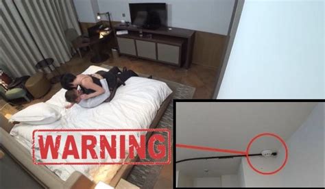 How To Find Hidden Camera In Hotel Room Ultimate Guide