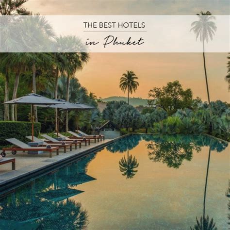 hotels  phuket    asia collective
