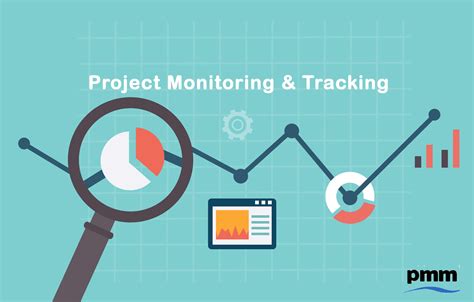 project monitoring  tracking pm majik