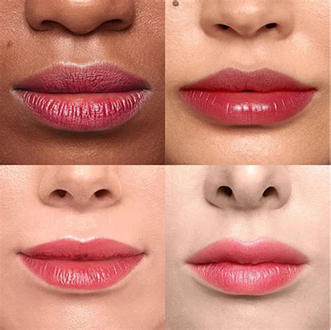 wonderskin peel  reveal lip stain  lasts  day  weekly